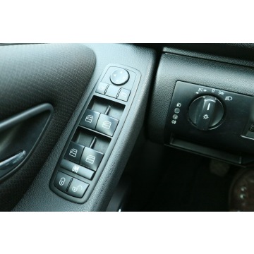 Mercedes - Benz A-klasa  Hatchback 2007,  1.5 benzyna - Na sprzedaż za 13 900 zł - Bytom - zdjęcie 8