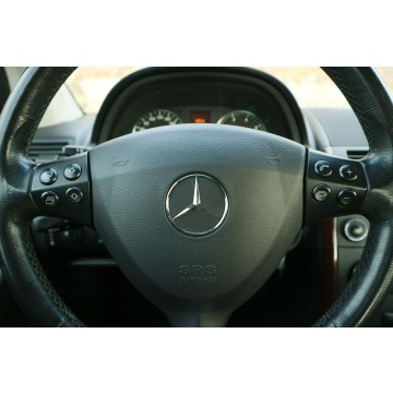 Mercedes - Benz A-klasa  Hatchback 2007,  1.5 benzyna - Na sprzedaż za 13 900 zł - Bytom - zdjęcie 7