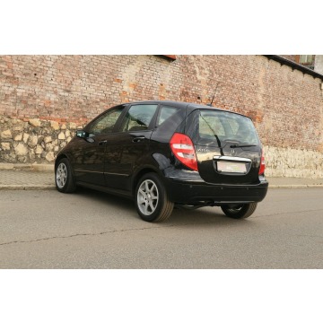 Mercedes - Benz A-klasa  Hatchback 2007,  1.5 benzyna - Na sprzedaż za 13 900 zł - Bytom - zdjęcie 11