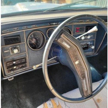 Ford   Hatchback 1976,  7.5 benzyna, automat - Na sprzedaż za 36 500 zł - Tarnów - zdjęcie 3