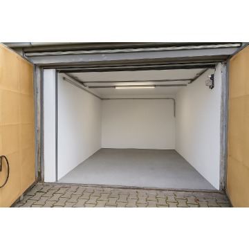 Garaż (16m2) Okolice Dworca Nadodrze (Wrocław) - Sprzedam garaż, parking - Wrocław - zdjęcie 2