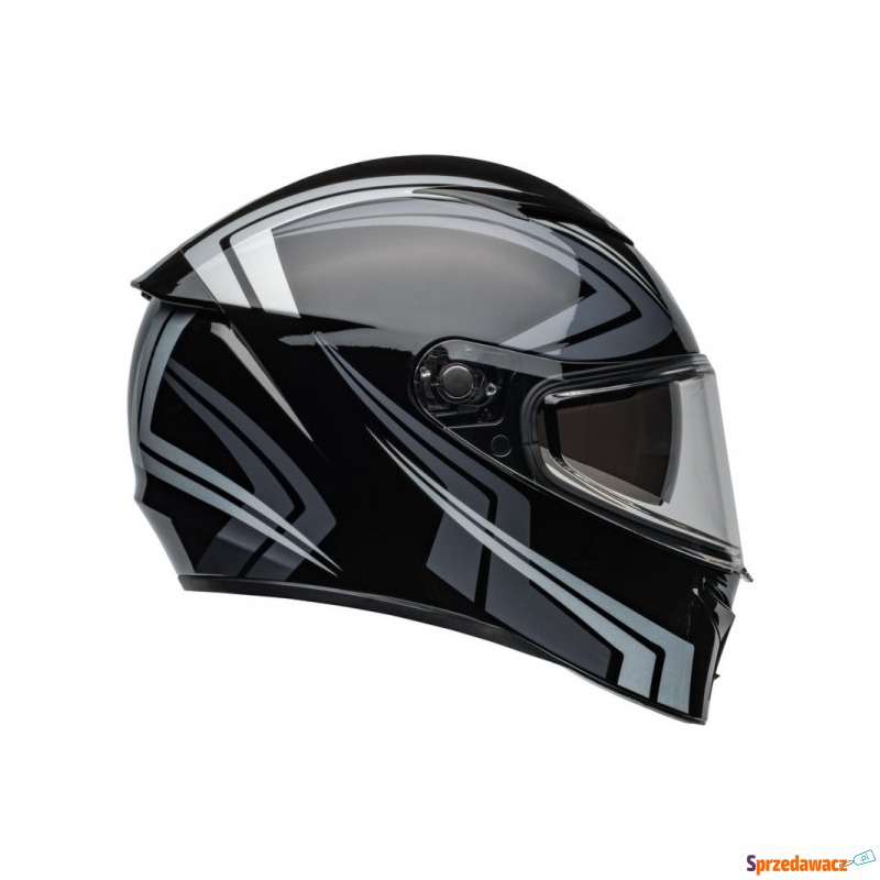 Kask Motocyklowy Bell Lithium Ece6...