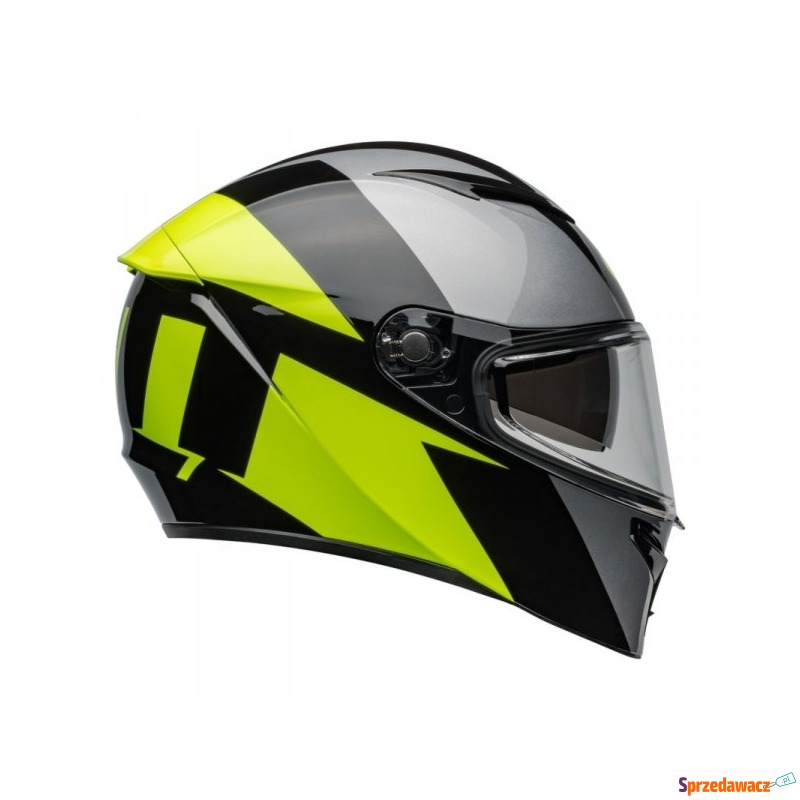 Kask Motocyklowy Bell Lithium Ece6...