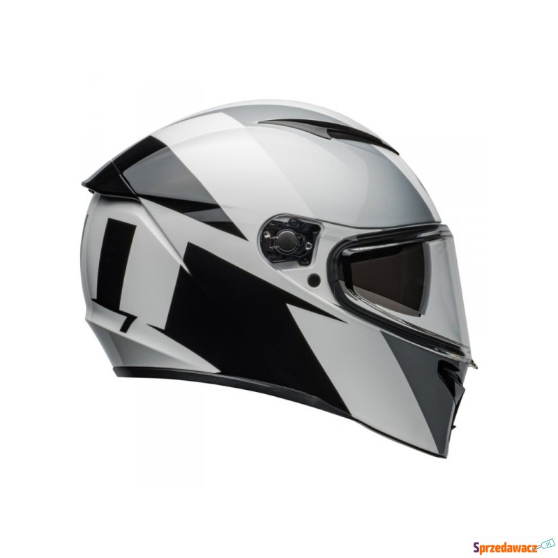 Kask Bell Lithium Ece6 Shear Silver...