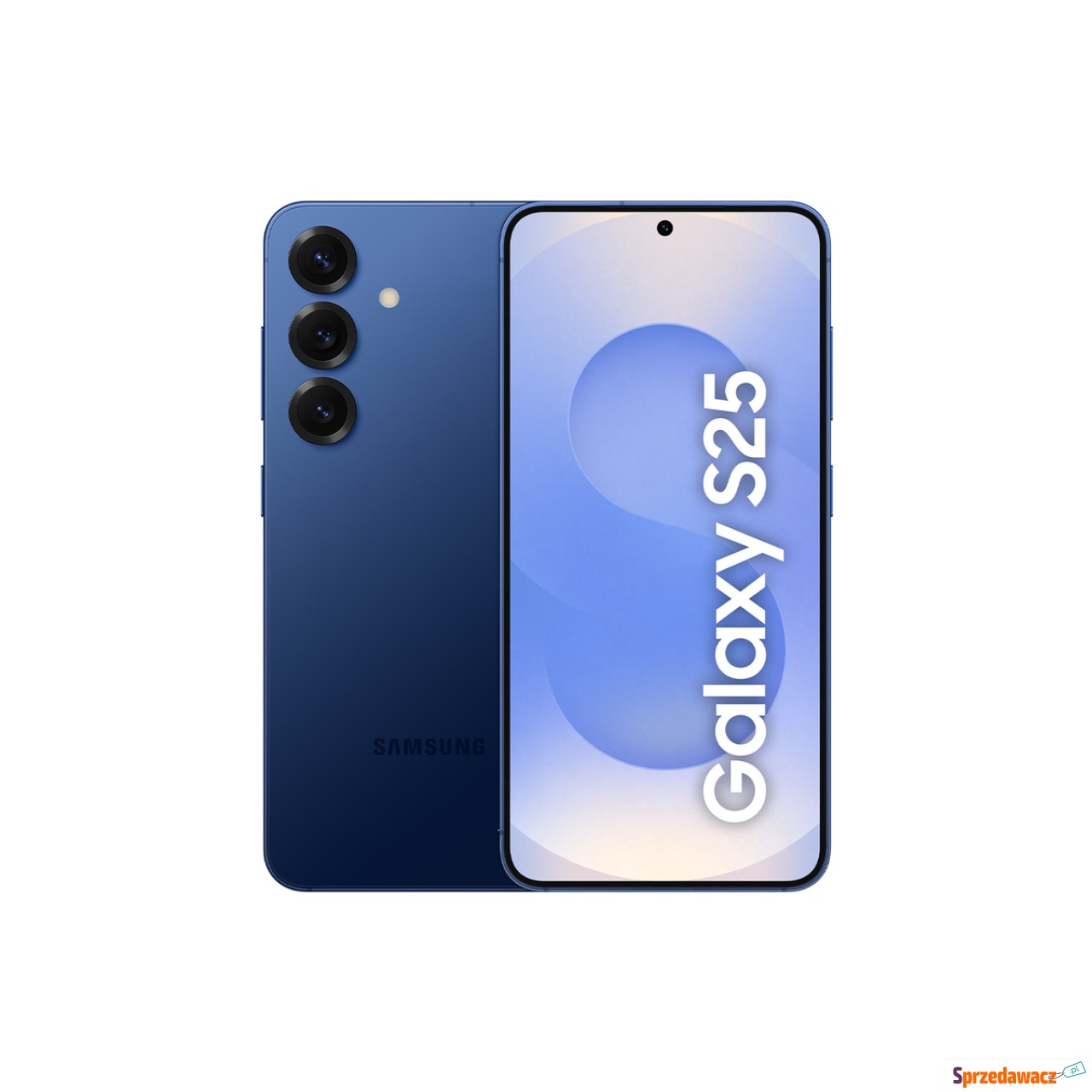 Samsung Galaxy S25 SM-S931BDBDEUE...