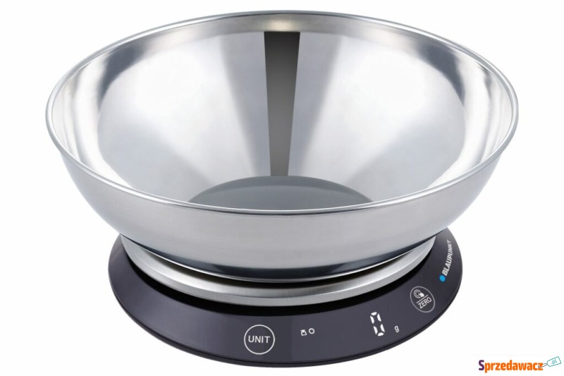 Waga kuchenna Blaupunkt FKS602...