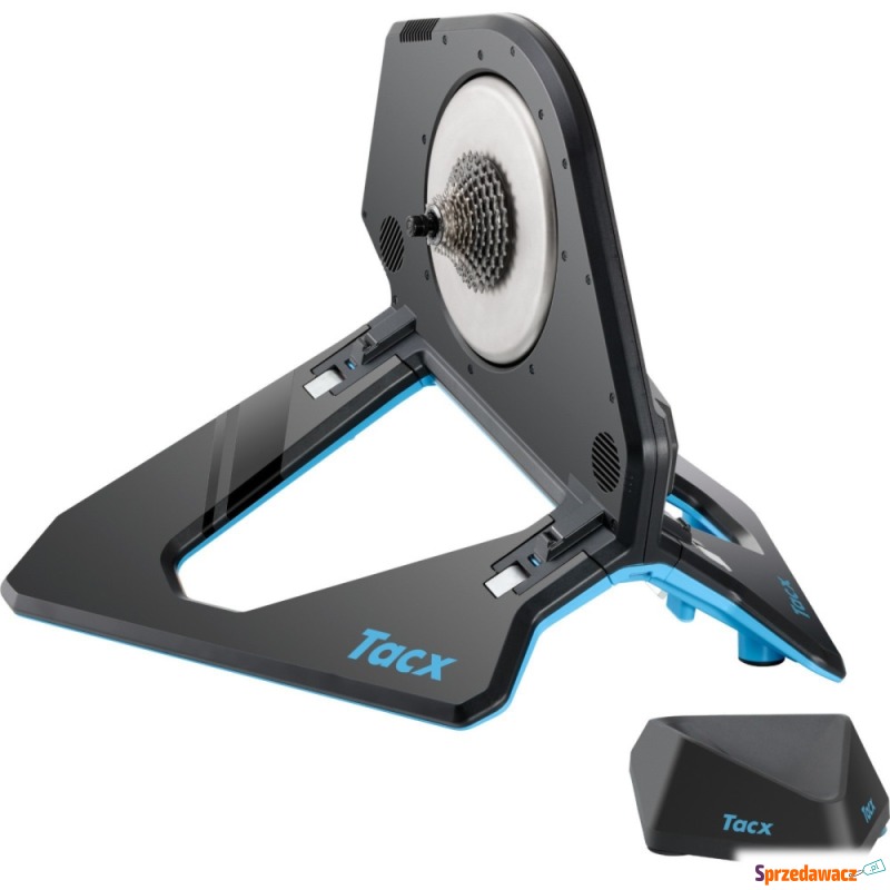 TRENAŻER TACX NEO 2T SMART + kaseta