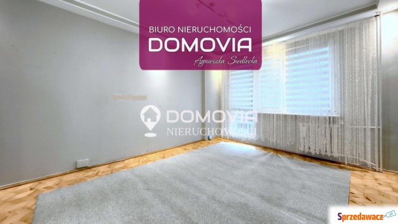 REZERWACJA! 3 pokojowe mieszkanie...