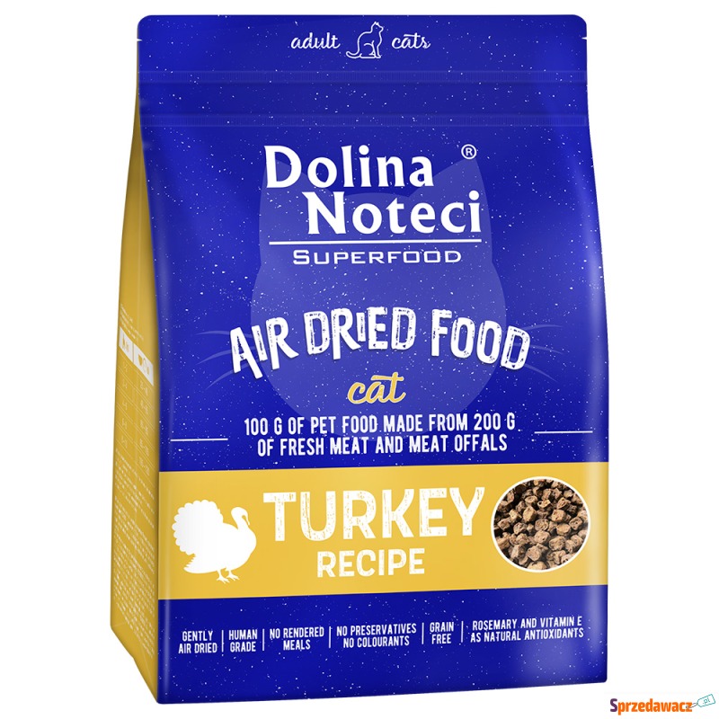 Dolina Noteci Superfood Feline,...