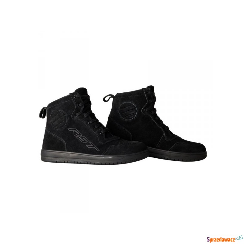 Buty motocyklowe RST Hitop Black...