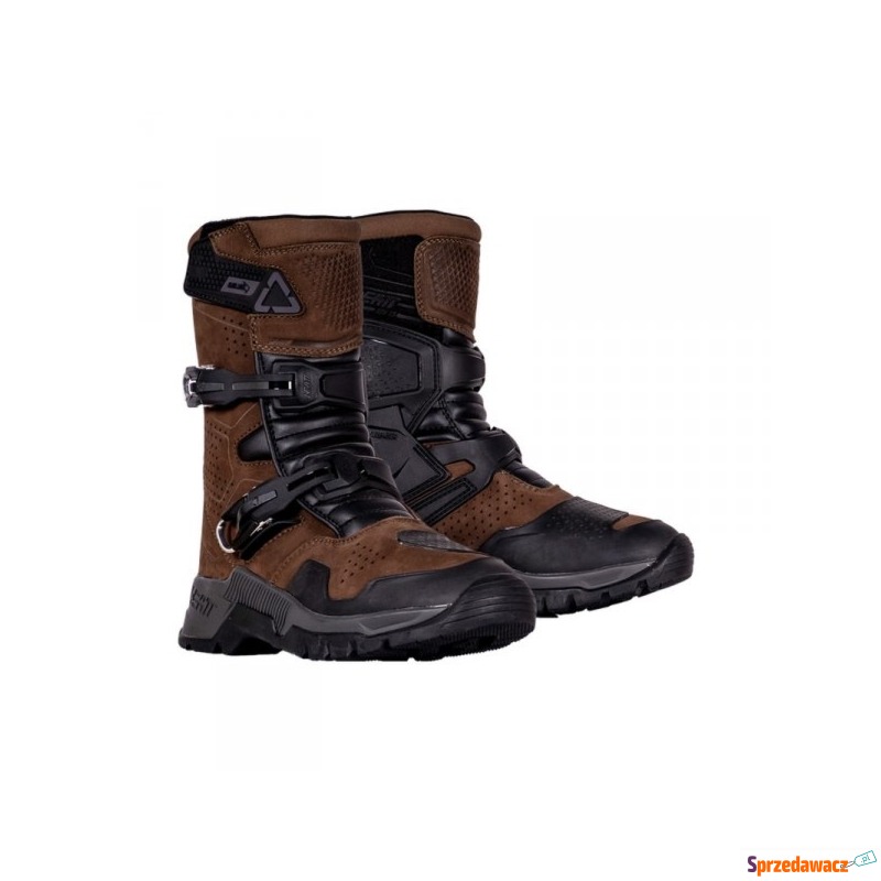 Buty motocyklowe Leatt Adv Hydradri...