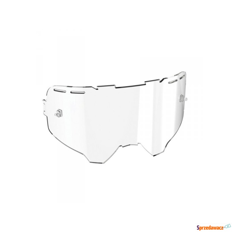Szyba Leatt Velocity Enduro Jw...
