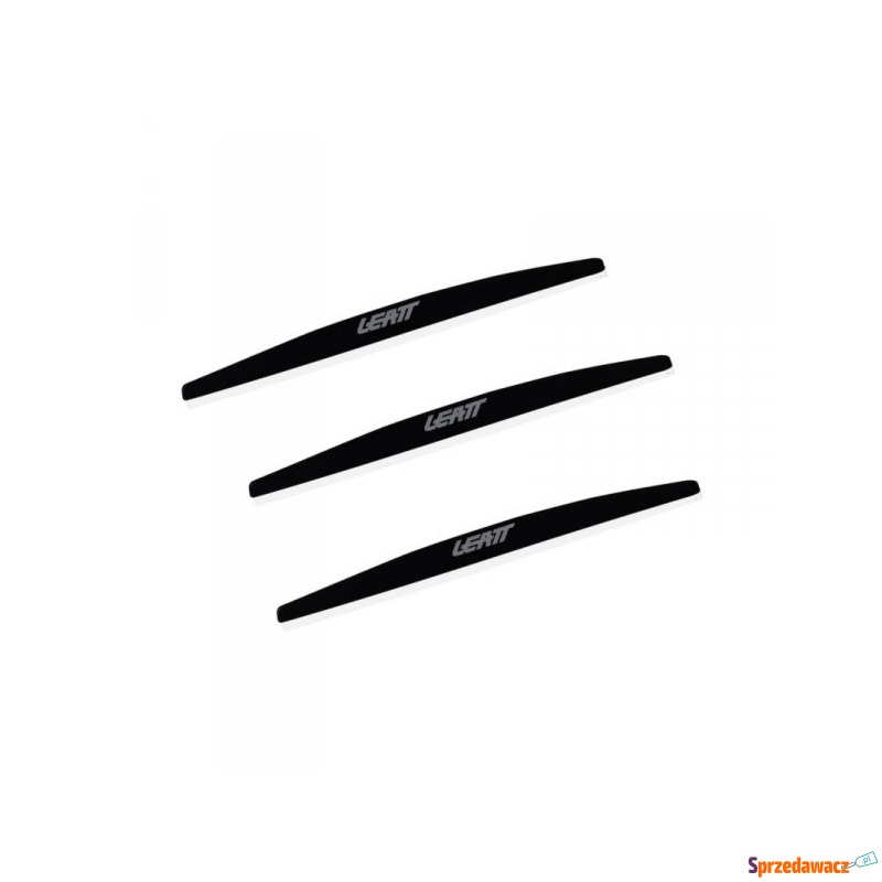 Roll-Off Leatt Vizion Dirt Strips...