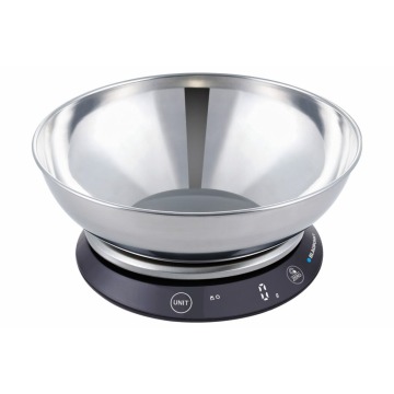 Waga kuchenna Blaupunkt FKS602 5 kg