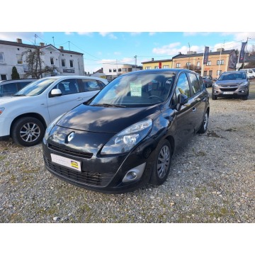 Renault Megane  SUV 2011,  1.9 diesel - Na sprzedaż za 14 900 zł - Częstochowa - zdjęcie 2