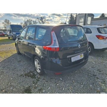 Renault Megane  SUV 2011,  1.9 diesel - Na sprzedaż za 14 900 zł - Częstochowa - zdjęcie 6