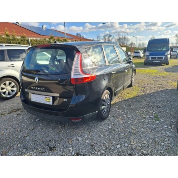 Renault Megane  SUV 2011,  1.9 diesel - Na sprzedaż za 14 900 zł - Częstochowa - zdjęcie 5