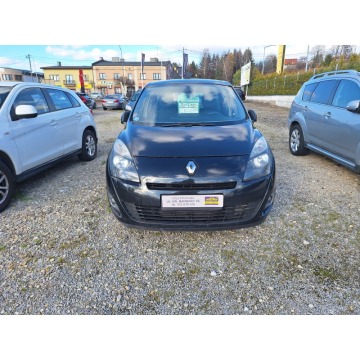 RENAULT MEGANE SCENIC 1.9DCI 2011, KRAJOWY