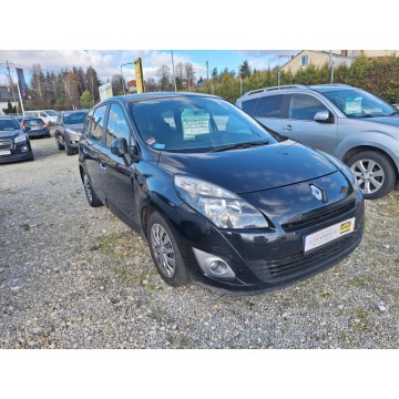 Renault Megane  SUV 2011,  1.9 diesel - Na sprzedaż za 14 900 zł - Częstochowa - zdjęcie 3