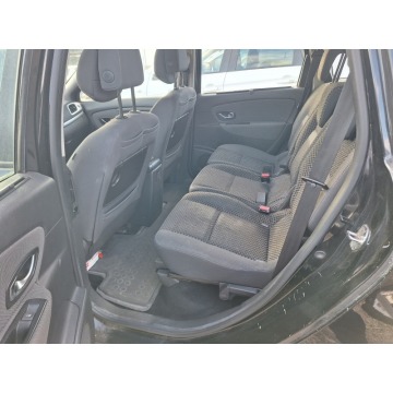 Renault Megane  SUV 2011,  1.9 diesel - Na sprzedaż za 14 900 zł - Częstochowa - zdjęcie 8