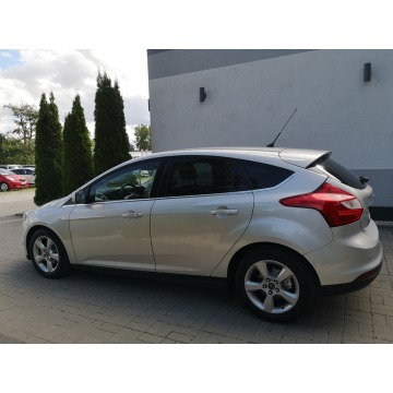 Ford Focus 2013,  1.6 diesel - Na sprzedaż za 24 900 zł - Strzegom - zdjęcie 8