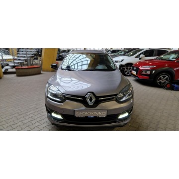 Renault Megane  Hatchback 2014,  1.2 benzyna - Na sprzedaż za 20 900 zł - Mysłowice - zdjęcie 2