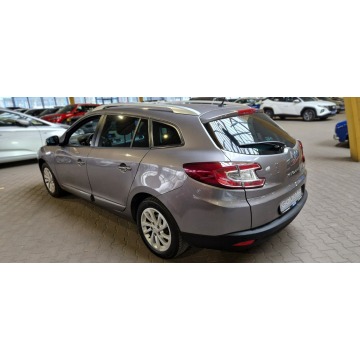 Renault Megane  Hatchback 2014,  1.2 benzyna - Na sprzedaż za 20 900 zł - Mysłowice - zdjęcie 5
