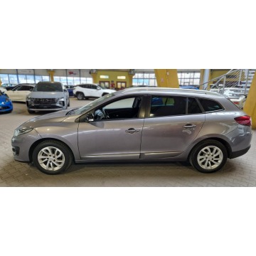 Renault Megane  Hatchback 2014,  1.2 benzyna - Na sprzedaż za 20 900 zł - Mysłowice - zdjęcie 4