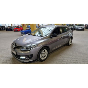 Renault Megane  Hatchback 2014,  1.2 benzyna - Na sprzedaż za 20 900 zł - Mysłowice - zdjęcie 3