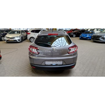 Renault Megane  Hatchback 2014,  1.2 benzyna - Na sprzedaż za 20 900 zł - Mysłowice - zdjęcie 6