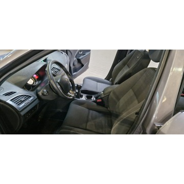 Renault Megane  Hatchback 2014,  1.2 benzyna - Na sprzedaż za 20 900 zł - Mysłowice - zdjęcie 10