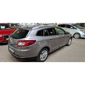 Renault Megane  Hatchback 2014,  1.2 benzyna - Na sprzedaż za 20 900 zł - Mysłowice - zdjęcie 7