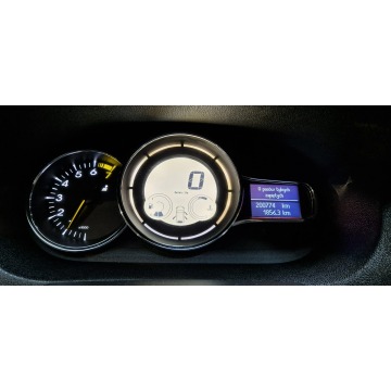 Renault Megane  Hatchback 2014,  1.2 benzyna - Na sprzedaż za 20 900 zł - Mysłowice - zdjęcie 11