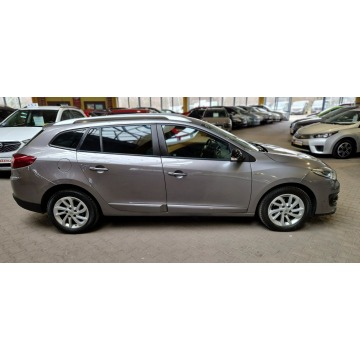 Renault Megane  Hatchback 2014,  1.2 benzyna - Na sprzedaż za 20 900 zł - Mysłowice - zdjęcie 8