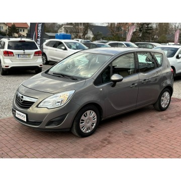 Opel Meriva  Hatchback 2012,  1.4 benzyna - Na sprzedaż za 17 900 zł - Sade Budy - zdjęcie 2