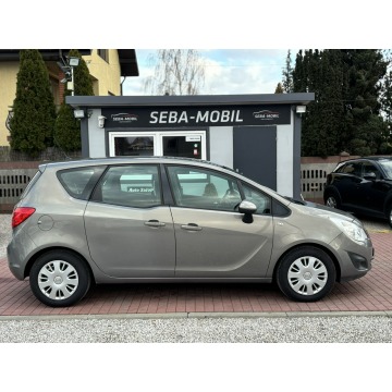 Opel Meriva  Hatchback 2012,  1.4 benzyna - Na sprzedaż za 17 900 zł - Sade Budy - zdjęcie 6