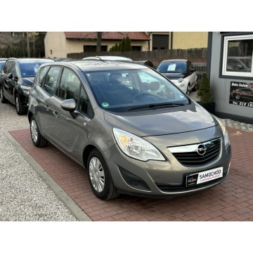 Opel Meriva  Hatchback 2012,  1.4 benzyna - Na sprzedaż za 17 900 zł - Sade Budy - zdjęcie 5