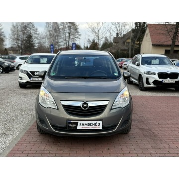 Opel Meriva  Hatchback 2012,  1.4 benzyna - Na sprzedaż za 17 900 zł - Sade Budy - zdjęcie 3