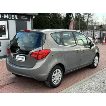 Opel Meriva  Hatchback 2012,  1.4 benzyna - Na sprzedaż za 17 900 zł - Sade Budy - zdjęcie 7