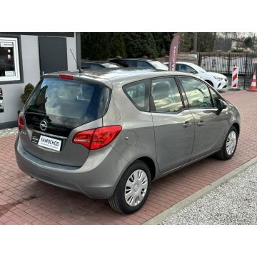 Opel Meriva  Hatchback 2012,  1.4 benzyna - Na sprzedaż za 17 900 zł - Sade Budy - zdjęcie 8