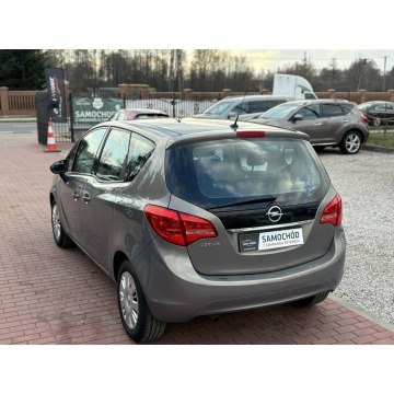 Opel Meriva  Hatchback 2012,  1.4 benzyna - Na sprzedaż za 17 900 zł - Sade Budy - zdjęcie 11