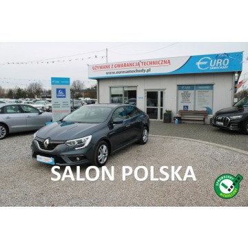 Renault Megane - Sedan Business  Gwarancja Salon PL