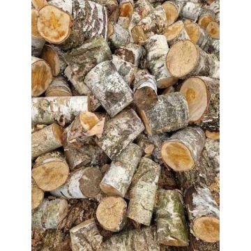 Drewno kominkowe opałowe kominka brzoza 1kg 4L... - Pozostałe rośliny - Łódź - zdjęcie 3