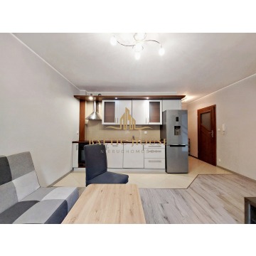Mieszkanie dwupokojowe Wejherowo,   35 m2, parter - Sprzedam - zdjęcie 1
