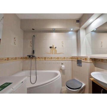 Mieszkanie dwupokojowe Wejherowo,   35 m2, parter - Sprzedam - zdjęcie 5