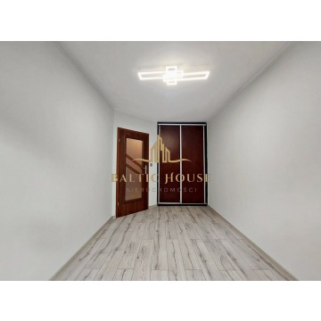 Mieszkanie dwupokojowe Wejherowo,   35 m2, parter - Sprzedam - zdjęcie 8
