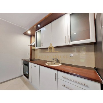 Mieszkanie dwupokojowe Wejherowo,   35 m2, parter - Sprzedam - zdjęcie 2