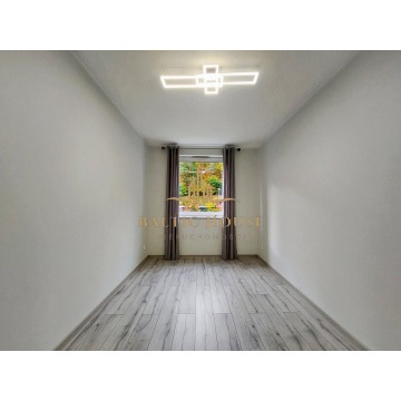 Mieszkanie dwupokojowe Wejherowo,   35 m2, parter - Sprzedam - zdjęcie 4