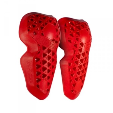 Ochraniacz kolan Leatt Inserts 3Df Level 2 Pair Red
