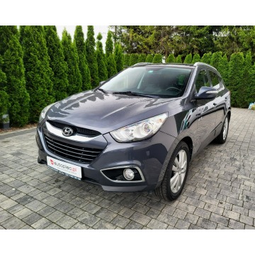 Hyundai ix35  SUV 2011,  1.7 diesel - Na sprzedaż za 29 900 zł - Jatutów - zdjęcie 2